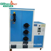 100 kg Stainless Steel Small Industrial Biomass Pellet Boiler Steam Generator