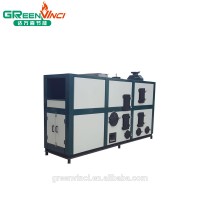 industrial hot air generators wood biomass pellet blast hot air generator