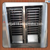 Electrical Hot Air Circulating Drying Oven machine