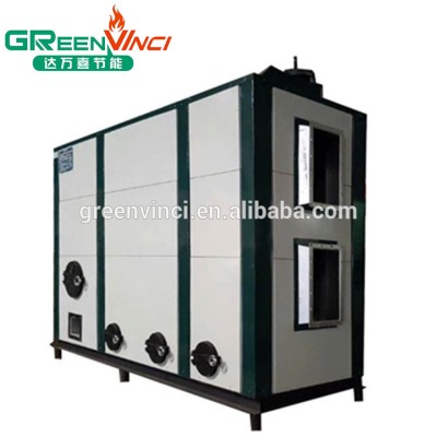 drying fruit vegetable process high efficiency Waimaotong factory hot air generator